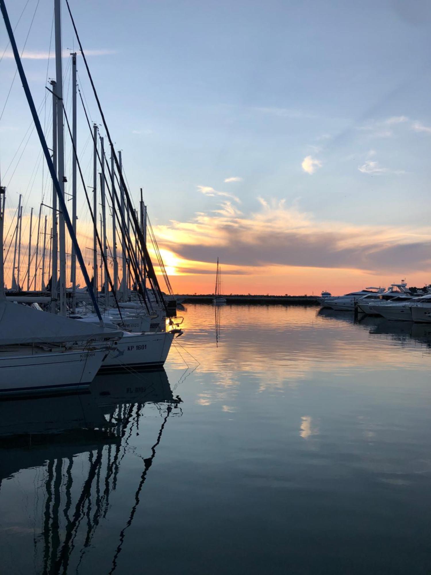 شقة App Sorgo Novigrad Istria المظهر الخارجي الصورة
