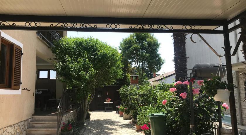 شقة App Sorgo Novigrad Istria المظهر الخارجي الصورة